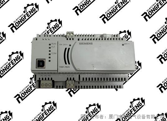 Siemens TXB1.PBUS 模块