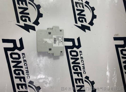 Siemens 3RH1921-1KA11   模块