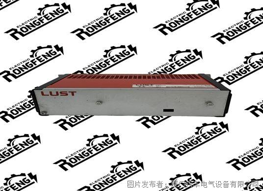 Lust LTi CDA34.006 模块