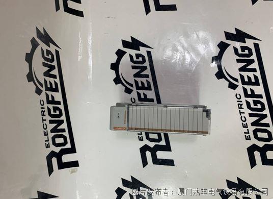 193-CBCT4 Allen-Bradley  通讯模块