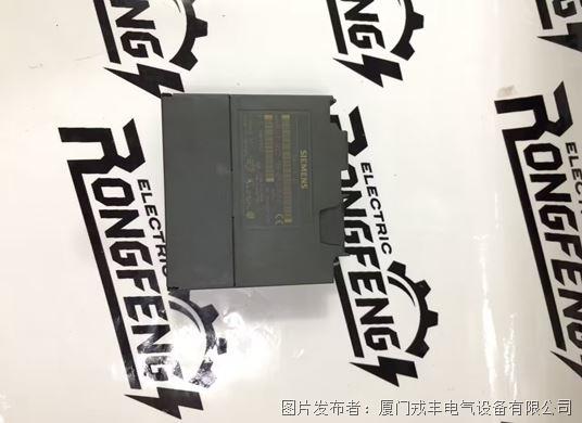 6ES7321-1BL80-0AA0 SIEMENS 继电器输入模块