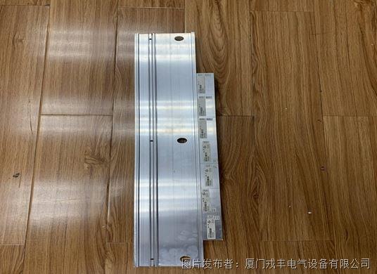 8I84T400220.010-1 B&R 模拟量输入模块