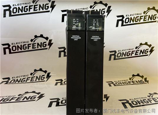 IC200PWR102‌K GE 继电器输入模块