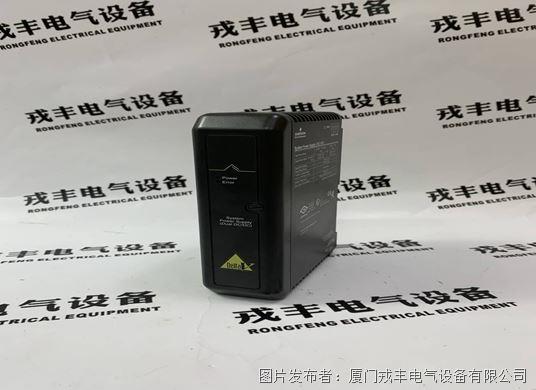 A6312 EMERSON 处理器模块