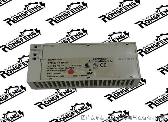 LA1DN11 SCHNEIDER 处理器模块