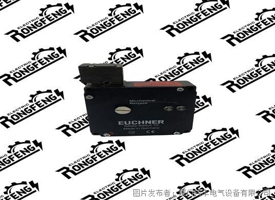 088813 C-M08F04-04X025PV05 Euchner 处理器模块