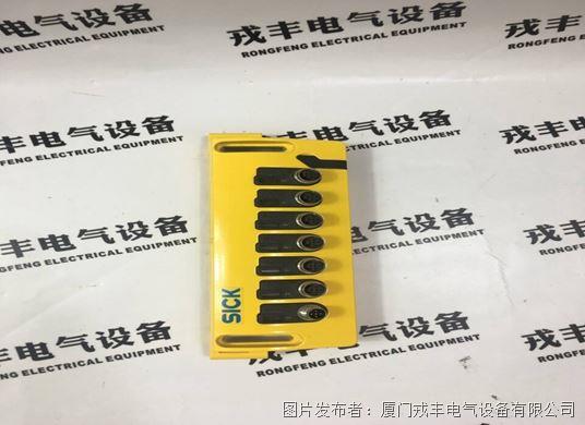 CQ35-25NNP-KW1 SICK 伺服控制器