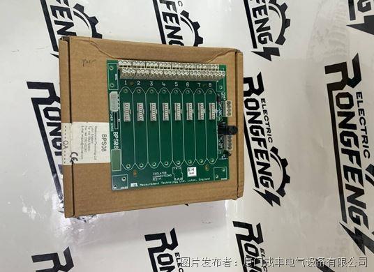 MTL F809F-PLUS 模拟量输入模块