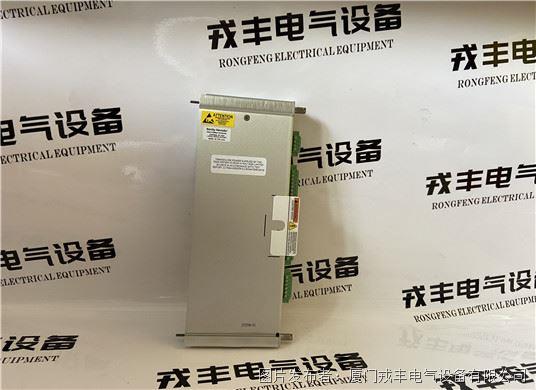 330180-90-05 BENTLY 接口模块