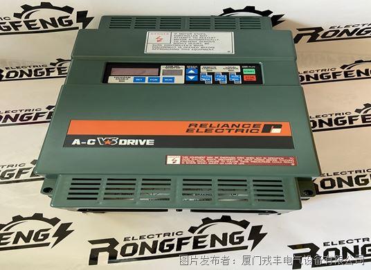TEFC-XEX Reliance 外部耦合器
