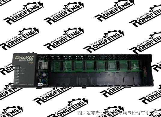 108TX N-Tron 接口模块