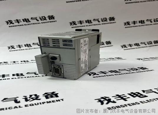 1756-L74 Allen-Bradley 门模块