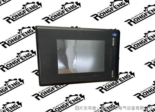 193-EIO-43-120 Allen-Bradley 中央控制单元