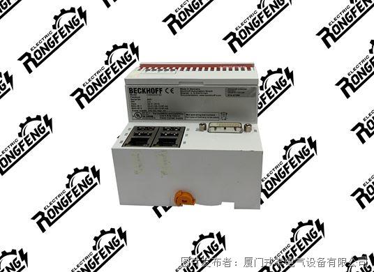 EL2809 BECKHOFF 接口模块