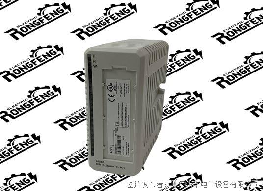 3BSE013228R1 ABB  通讯模块
