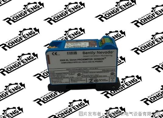 BENTLY 330878-51-05模块