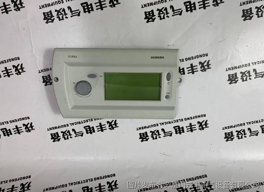 SIEMENS PXM10 数字量输入模块