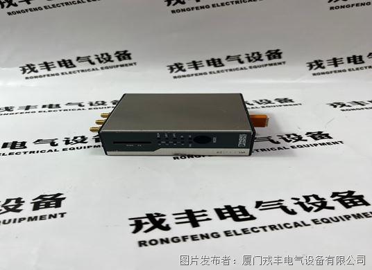 GW EIP/ASCII 1E/1DB9 PHOENIX 模拟量输出模块