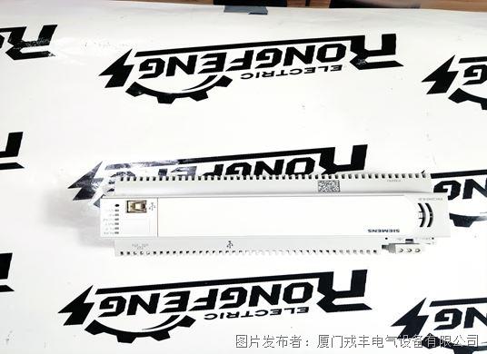 SIEMENS  PXC200.D数字量输入模块 