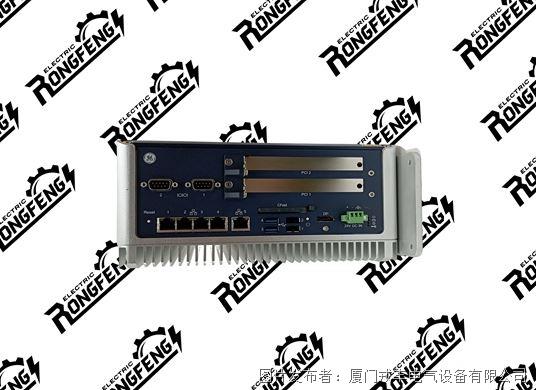 IC695PSA040K GE 动态内存板