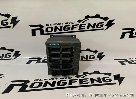 3RW4073-6BB44 SIEMENS 过滤器模块