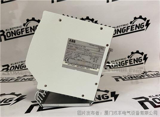5STP34Q5200 ABB 处理器模块