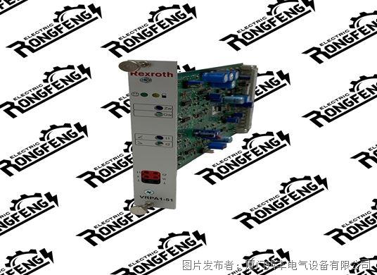 R900409844 Rexroth 模拟量输入模块
