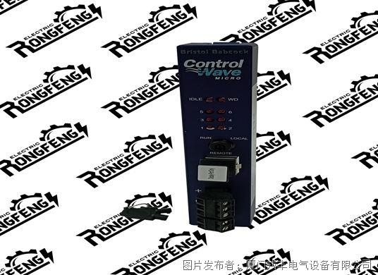 EP-225F EMERSON 中央处理器