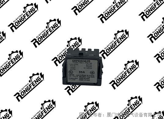 GE SRPE60A35 通信接口