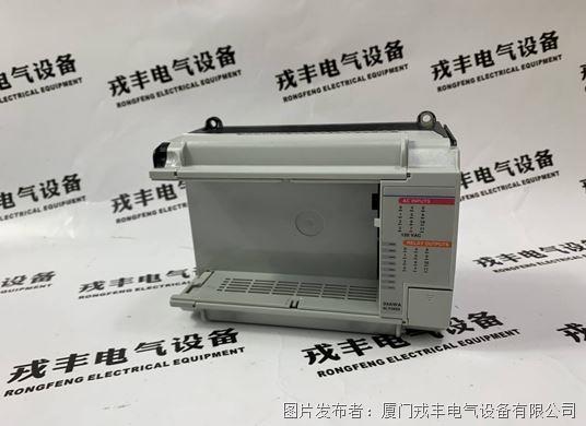 MSR127T Allen-Bradley 控制器模块