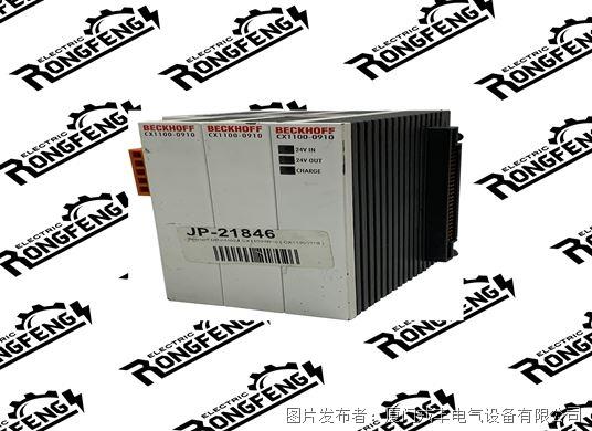 EP7342-0002 BECKHOFF 过滤器模块