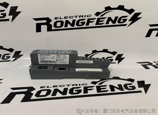 1756-IB16DK Allen-Bradley 模拟量输出模块