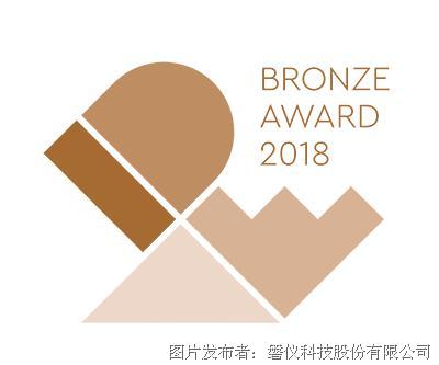 康佳磐旭获「美国杰出工业设计奖」