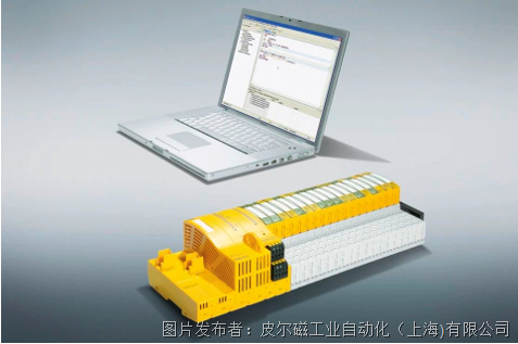 皮爾磁：從PSS3000進(jìn)入到PSS4000的時(shí)代