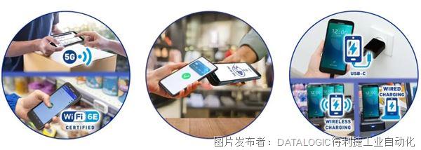 超凡卓越 | Datalogic得利捷Memor 12/17產品系列