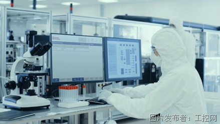 羅克韋爾自動(dòng)化推出 PharmaSuite 12.00，加速實(shí)現(xiàn)安全、可擴(kuò)展的部署