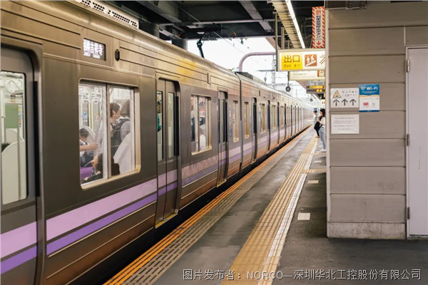 華北工控BIS-6920P：為軌道交通PIS系統提供高性能加固計算機硬件方案 