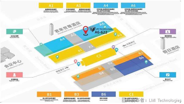 展會預告| 相約CSEAC，見證Gocator解決半導體高精尖檢測難題！