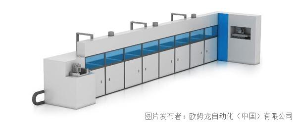 成功事例 | 基于光纖傳感的液體有無狀態平等檢測方案