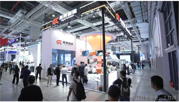 磁領工博,智造萬物!果栗智造為客戶開啟Al+磁懸浮柔性控制技術制勝密碼