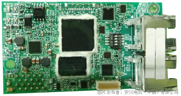 一張網卡,告別奔波!安川多協議以太網卡,讓您在辦公室運籌帷幄!