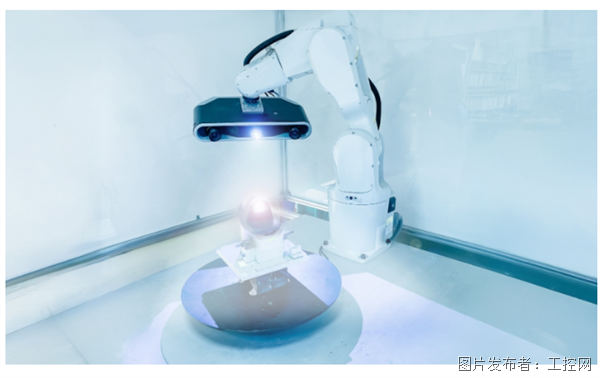 德承工控機推薦 : DS-1300打造高效機器視覺系統，加速精準檢測與辨識