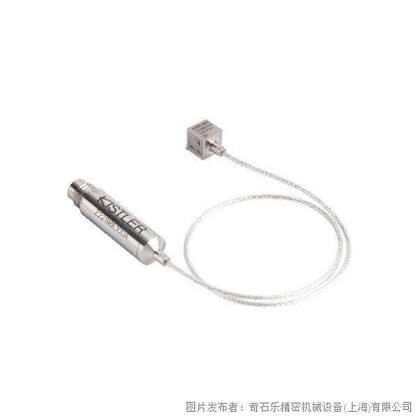 奇石樂KiVibe微型三軸加速度計為結構動力學測試樹立新標桿