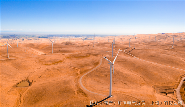 案例直擊 | 是誰在守護“綠電動脈”的每一次心跳?