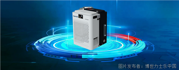 重新定義緊湊液壓動力單元！