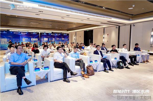莞深牽手“AI+機器人”，濱海灣赴深圳尋覓合作“知音”