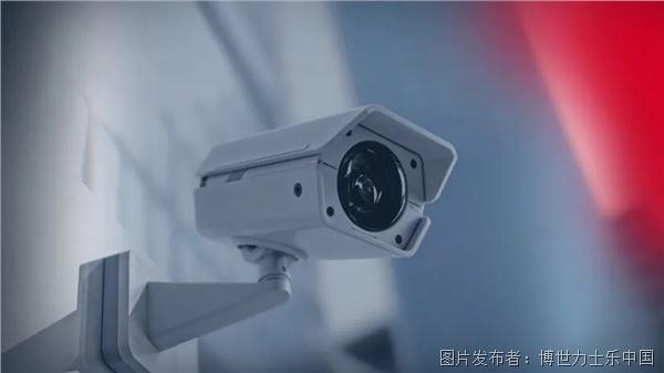 隱于幕后的建筑“智慧大腦”，揭秘ctrlX CORE在現代建筑中的智能化應用