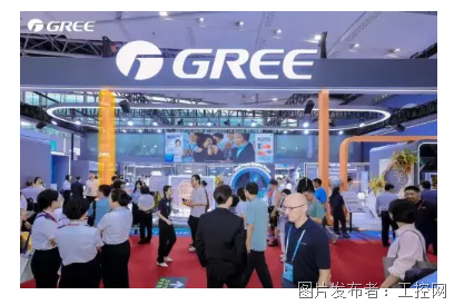 格力廣交會再突圍解碼:中國智造憑什么贏得全球市場持久信任?