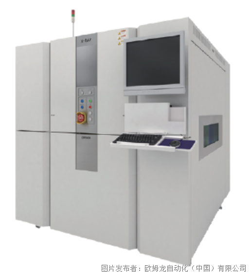 NEPCON ASIA | 歐姆龍展品揭秘,多款檢測設備助力高品質制造