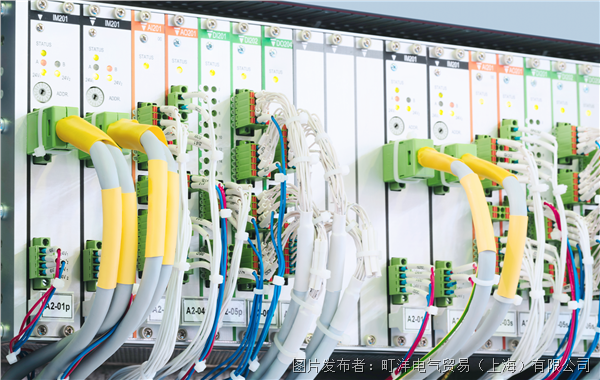 町洋丨空間折疊新答案——雙排端子還有“進階迷你款”!